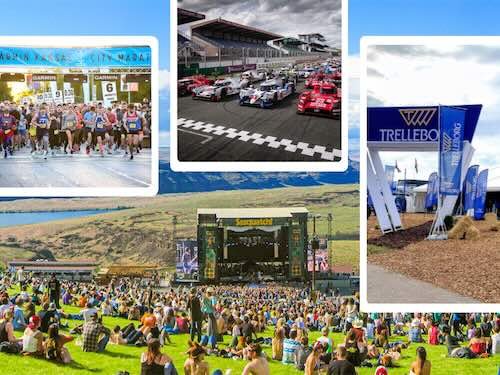 Special Events 500