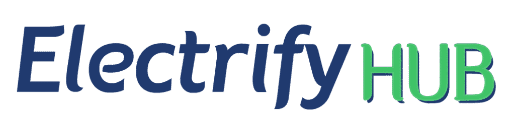 Electrify Hub Logo